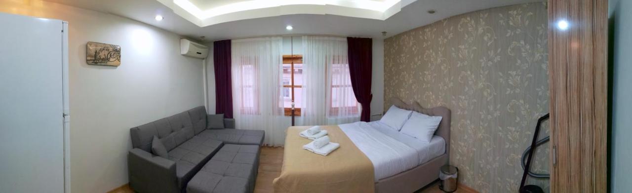 Bonica Hotel 伊斯坦布尔 外观 照片