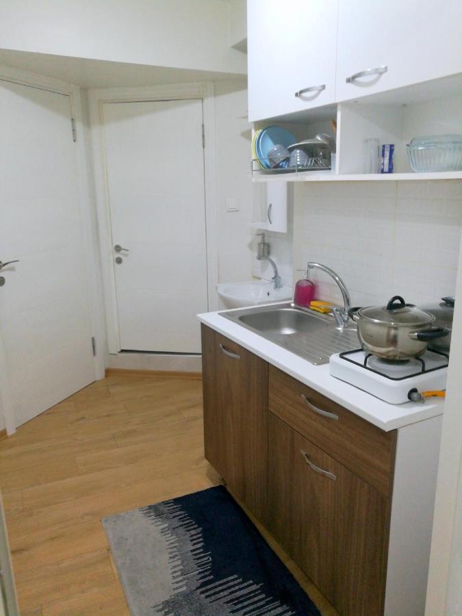 Bonica Hotel 伊斯坦布尔 外观 照片