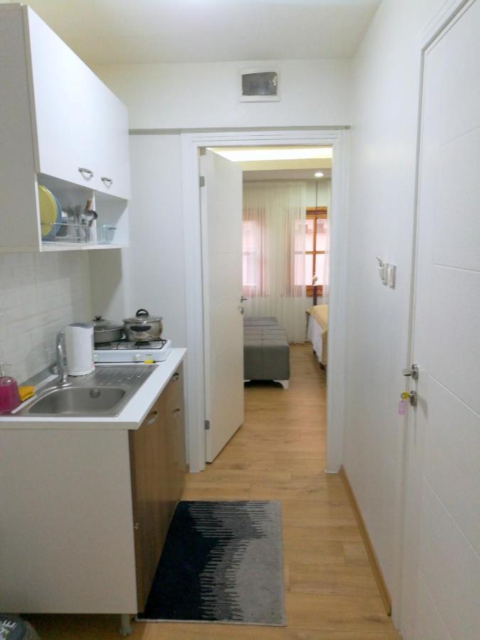 Bonica Hotel 伊斯坦布尔 外观 照片